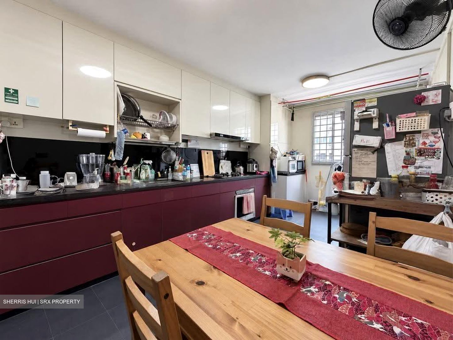 Blk 217 Yishun Gardens (Yishun), HDB 3 Rooms #612901251